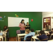 13° Maratón de Lectura